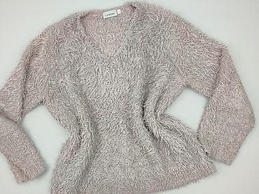 canda plaszcz: Canda, Sweter damski, rozmiar M — 1