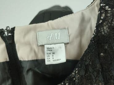 terrastyll sukienki: H&M, Women`s dress, size M (EU 38) — 4