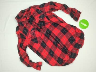 koszula taranko: Janina, Koszula damska, rozmiar M — 2