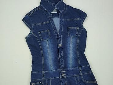 rough: Redseventy, Kombinezon damski, rozmiar L — 1