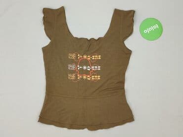 koszulka sons of anarchy: Bluzka damska, rozmiar S — 2