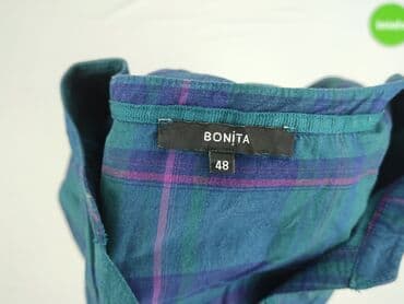 koszula taranko: Bonita, Koszula damska, rozmiar L — 4