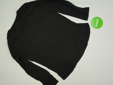 bluzka z kotem damska: Bluzka damska, rozmiar S — 4