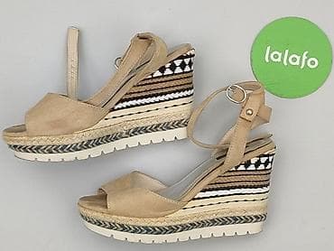 wesele: Vices, Sandały damskie, rozmiar 39 — 3