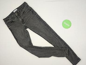 buty jordan ccc: Zara, Jeansy damskie, rozmiar XS — 2