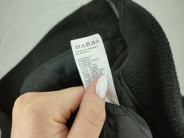 ile wazy sweter: River Island, Kurtka przejściowa dla mężczyzn, S — 5