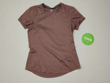 koszulka polo damska hm: H&M, T-shirt damski, rozmiar S — 2