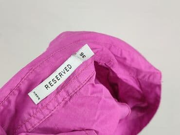 Kobiety: Reserved, Koszula damska, S — 4