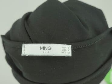 długie obcisłe sukienki: MNG Suit, Sukienka damska, S — 5