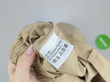 smiths buty: Material trousers for women, size XL — 5