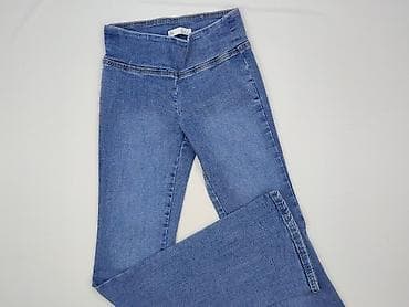 les etoiles: Denim Co, Jeansy damskie, rozmiar XS — 1