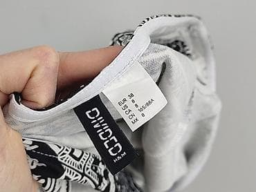 odziez mango: H&M Divided, Sukienka damska, rozmiar M — 4