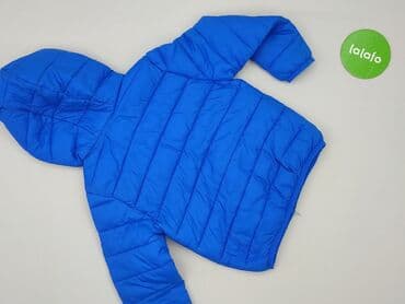 unisono bluzy: Kurtka puchowa Cool Club, 3-4 lat, Tkaniny syntetyczne, stan - Bardzo dobry — 3
