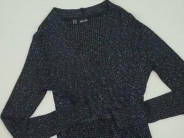 hm body cekinowe: BODY FLIRT, Sweter damski, rozmiar XS — 1