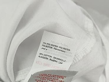 t shirty scott: Peacocks, Koszula damska, rozmiar M — 5