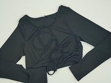 bluzy y2k: Sinsay, Top damski, rozmiar XL — 1