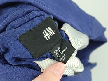 marynarka damska c a: H&M, Marynarka damska, rozmiar M — 4