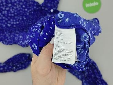 sukienki pudrowa: H&M, Sukienka damska, rozmiar S — 4