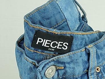 jeans version: Shorts for women, size L — 5