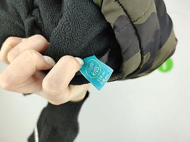 marka little kids: Kurtka zimowa, Little kids, 5-6 lat, 110-116 cm, stan - Bardzo dobry — 4