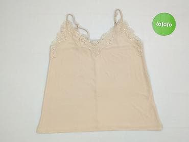 janina: Amisu, Top damski, rozmiar S — 2