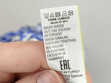 allegro sukienki damskie midi: M&S Collection, Sukienka damska, rozmiar M — 8