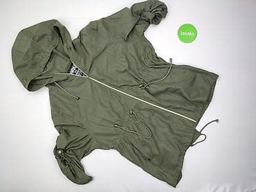 pepco softshell: PARKA, Парка жіноча, розмір XL — 2