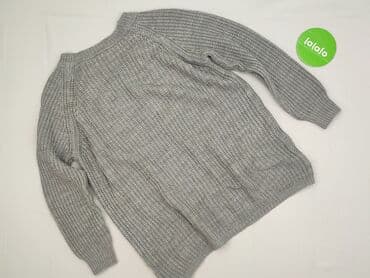 elegancki sweterek do sukienki: Sweter damski, rozmiar S — 2