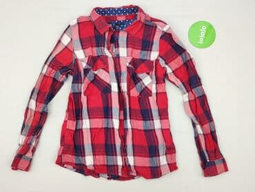 koszula z c a: House, Women`s shirt, size S (EU 36) — 3