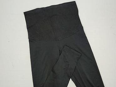 roxy legginsy: Legginsy Sportowe damskie, rozmiar M — 1