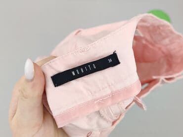 dres sweterkowy mohito: Mohito, Shorts for women, XS at lalafo.pl — 4 dres sweterkowy mohito: Mohito, Shorts for women, XS — 4