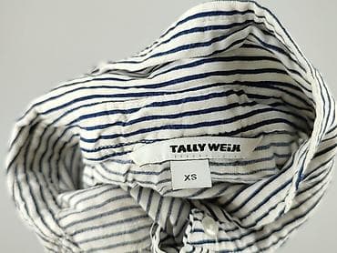 amisu shirts: Tally Weijl, Koszula damska, rozmiar XS — 4