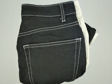 top gorsetowy hm: H&M Divided, Jeansy damskie, rozmiar S — 5