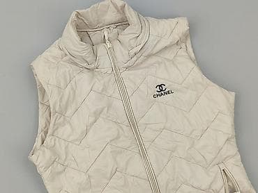 coco chanel stroje: Chanel, Kamizelka damska, rozmiar XL — 1
