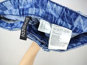 kurtka divided h: H&M Divided, Jeansy damskie, rozmiar XS — 4