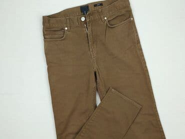 hm buty sniegowce: H&M, Jeansy damskie, rozmiar M — 1