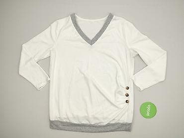 bluza th: Shein Curve, Bluzka damska, rozmiar XL — 2