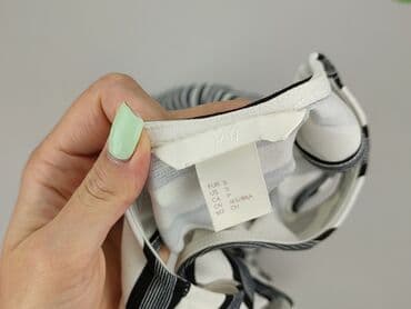 sukienki swing plus size: H&M, Сукня жіноча, розмір S — 4