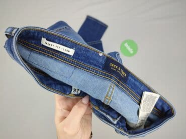 lejon buty zimowe: Jack & Jones, Jeansy damskie, rozmiar S — 4