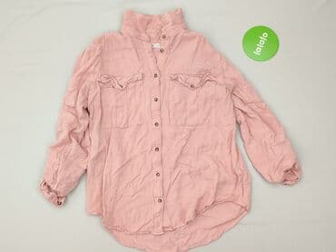 podkoszulka pod białą koszulę: Basic, Koszula damska, M — 2