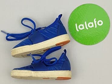 buty na wf: Buty sportowe Zara, 20, Używany — 4