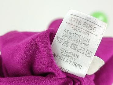 Ubrania damskie: E-vie, Top damski, rozmiar S — 5