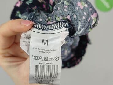 spodnie pizamowe hello kity: Spodnie materiałowe damskie, rozmiar M — 5