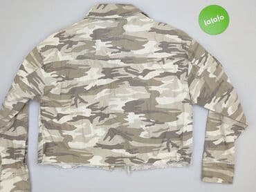 kurtka alpha industries vinted: Primark, Women`s shirt, size 2XS — 3