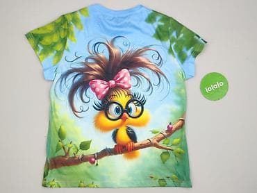 hello kitty clothes: Used, T-shirt damski, rozmiar M — 3
