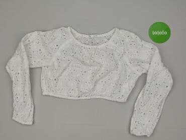 topy dla dzieci 10 lat sinsay: Sinsay, Bluzka damska, rozmiar M — 2