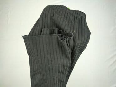 spodnie hello kitty piżama shein: Shein, Material trousers for women, size XS — 6