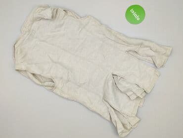 massimo dutti kurtki zimowe: Kamizelka damska, S — 3