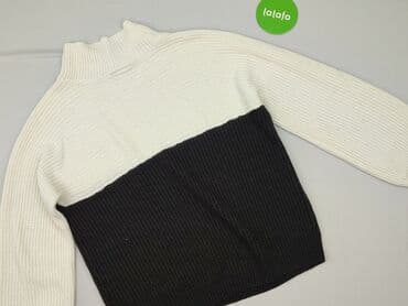 sweter h: Women`s sweater, size L (EU 40) — 3
