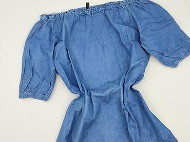 jeans short: Carry, Sukienka damska, rozmiar S — 1